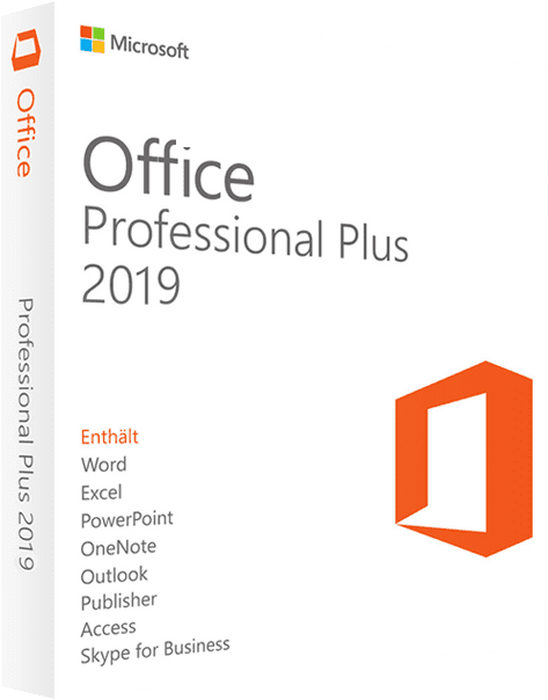 Microsoft Office 2019 Professional Digital Online Key ( phone Retail )   for sale in Emirates from Games2all