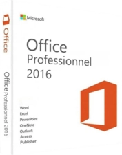 Microsoft Office 2016 Professional Plus Digital Online Key