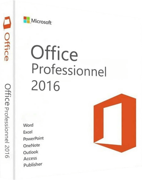  مايكروسوفت اوفس 2016 بروفيشنال بلس  للبيع في ألإمارات من خلال Games2all