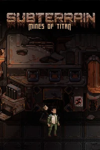 Subterrain: Mines of Titan -  للبيع في الإمارات من خلال Games2all