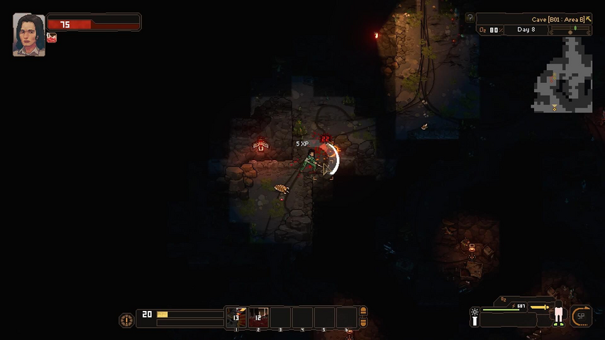 Subterrain: Mines of Titan – image 5