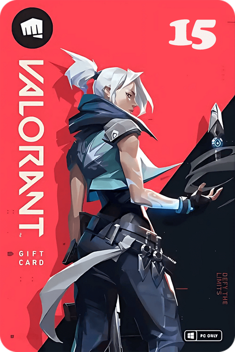 بطاقة هدايا نقاط فالورنت - 15 دولار - أمريكا  للبيع في ألإمارات من خلال Games2all