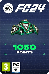EA SPORTS FC 24 - 1050 Points (PC) EA App Key GLOBAL -  for sale in Emirates from Games2all