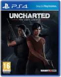 UNCHARTED_The_Lost_Legacy__PS4__Used_