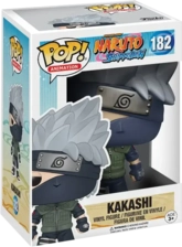 Funko Pop! Animation: Naruto: Shippuden - Kakashi