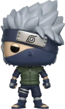 Funko Pop! Animation: Naruto: Shippuden - Kakashi (96074)