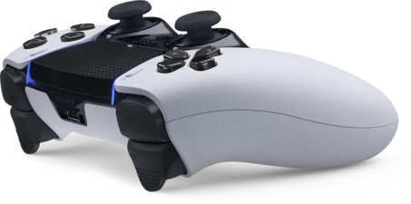 PS5 DualSense Edge Wireless Controller with a Case of Accessories  for sale in Emirates from Games2all