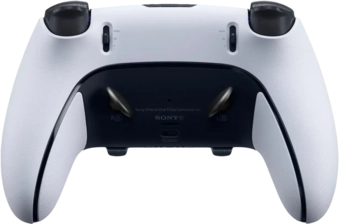 PS5 DualSense Edge Wireless Controller with a Case of Accessories  for sale in Emirates from Games2all