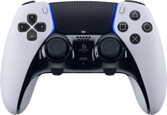 PS5 DualSense Edge Wireless Controller with a Case of Accessories  for sale in Emirates from Games2all