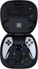 PS5 DualSense Edge Wireless Controller with a Case of Accessories  for sale in Emirates from Games2all