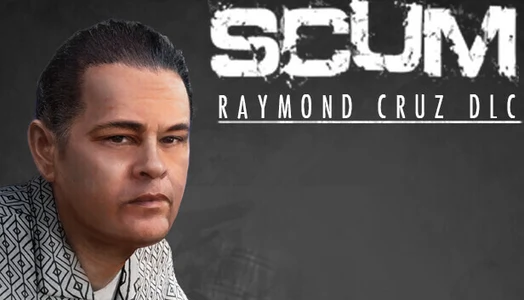SCUM Raymond Cruz -  للبيع في الإمارات من خلال Games2all