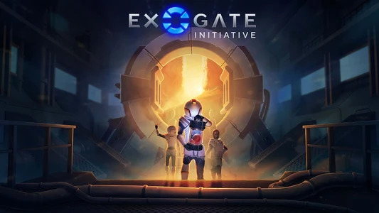 Exogate Initiative - Early Access -  للبيع في الإمارات من خلال Games2all
