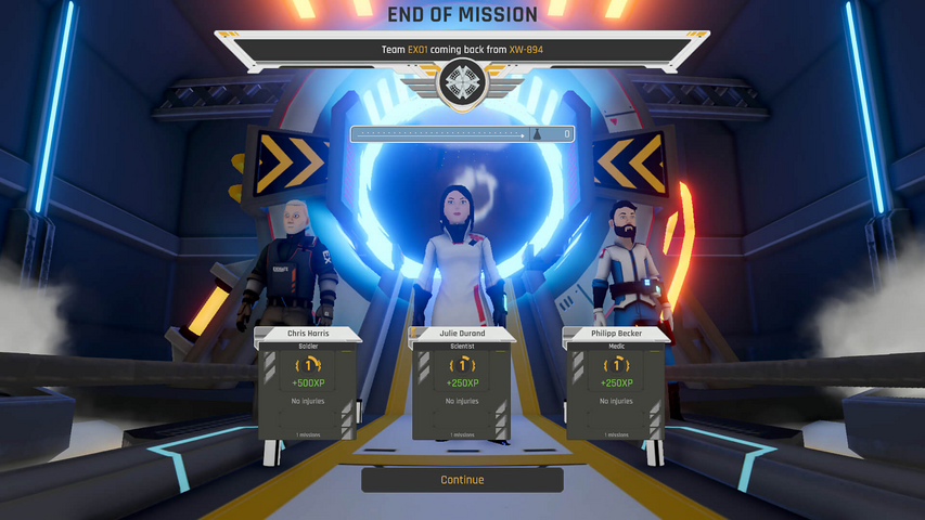 Exogate Initiative – image 6