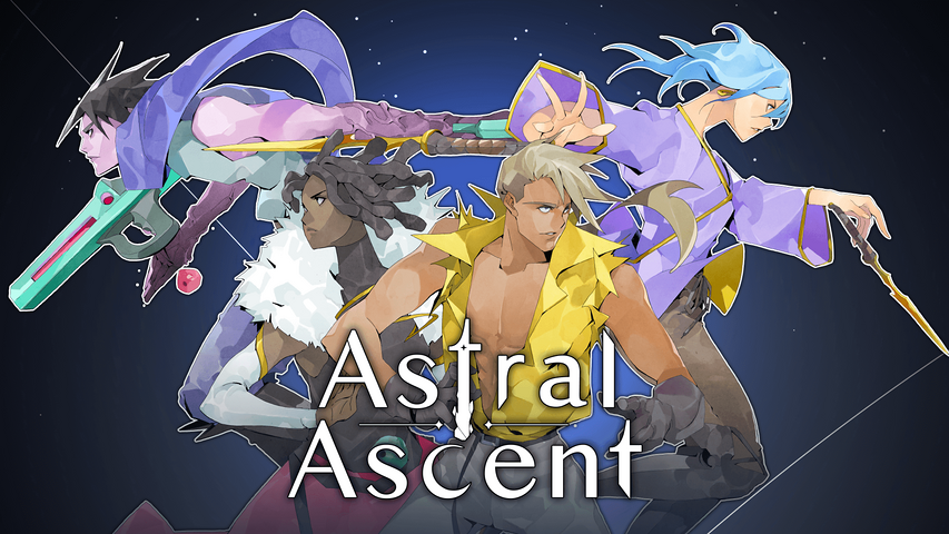 Astral Ascent – image 2