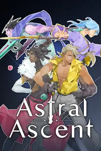 Astral Ascent -  للبيع في الإمارات من خلال Games2all