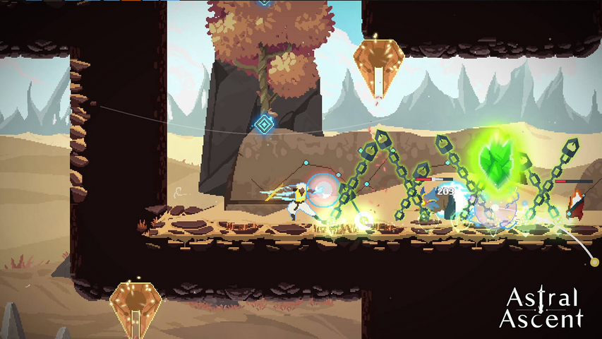 Astral Ascent – image 3