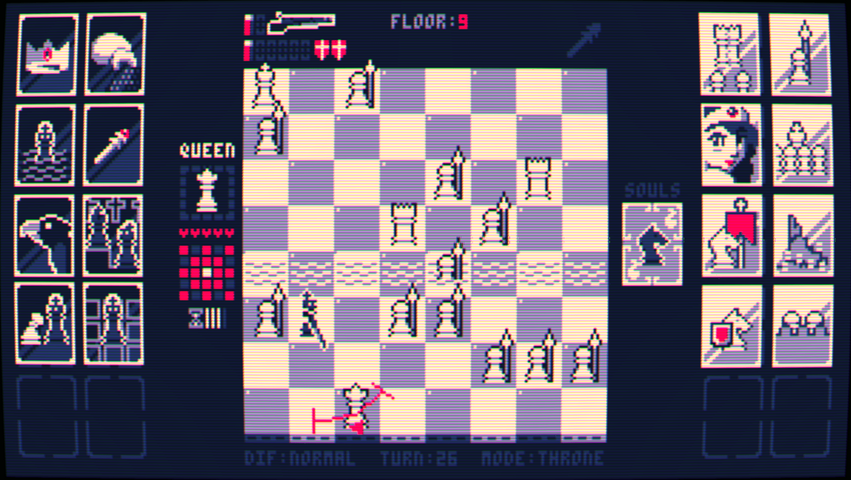Shotgun King: The Final Checkmate – image 4
