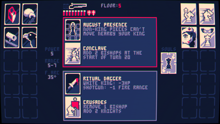 Shotgun King: The Final Checkmate – image 6
