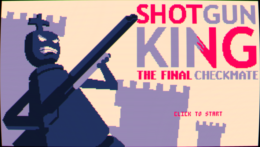 Shotgun King: The Final Checkmate – image 7