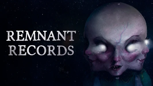 Remnant Records -  للبيع في الإمارات من خلال Games2all