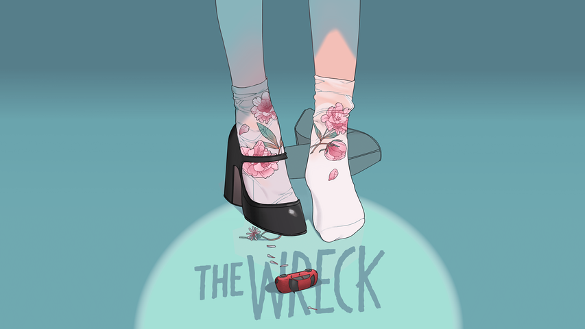 The Wreck – image 2