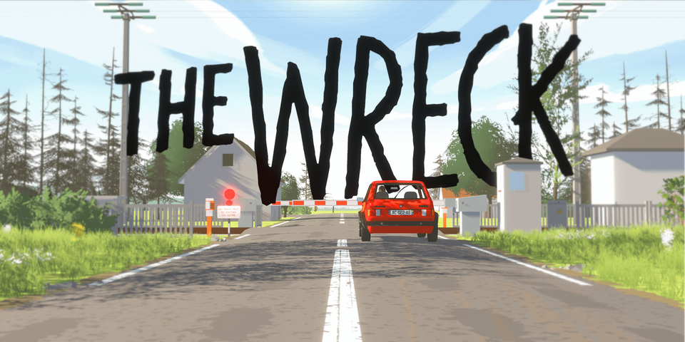 The Wreck – image 3