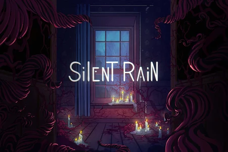 Silent Rain -  for sale in Emirates from Games2all