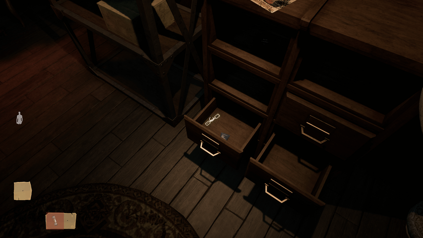 Silent Rain – image 3