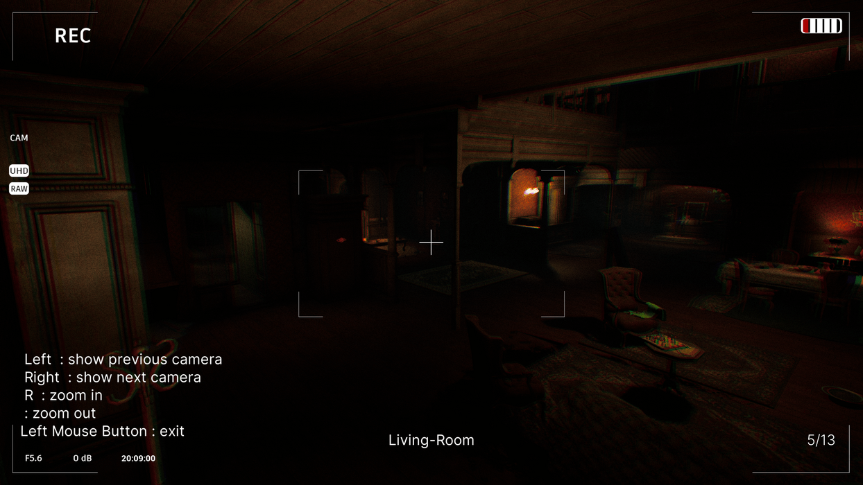 Silent Rain  for sale in Emirates from Games2all