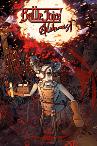 BattleJuice Alchemist - Early Access -  for sale in Emirates from Games2all