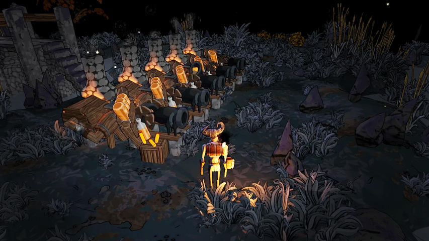 BattleJuice Alchemist - Early Access – image 4