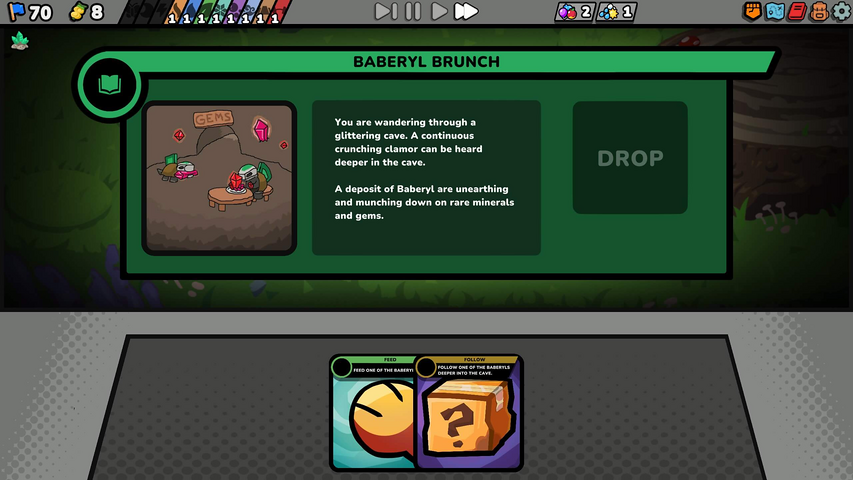 Kādomon: Hyper Auto Battlers - Early Access – image 4