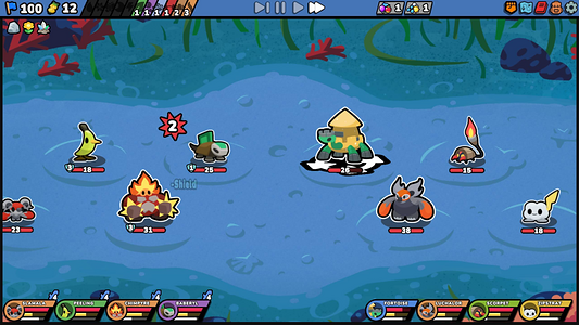 Kādomon: Hyper Auto Battlers - Early Access   for sale in Emirates from Games2all