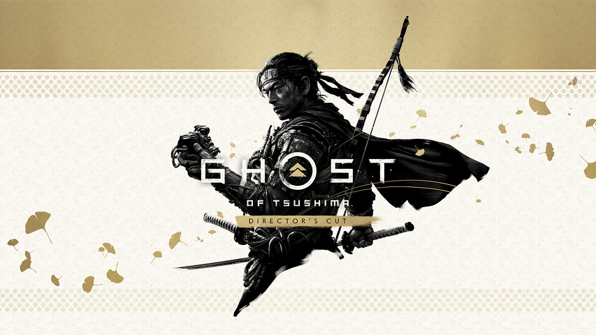 Ghost of Tsushima DIRECTOR'S CUT - Pre Order – image 2