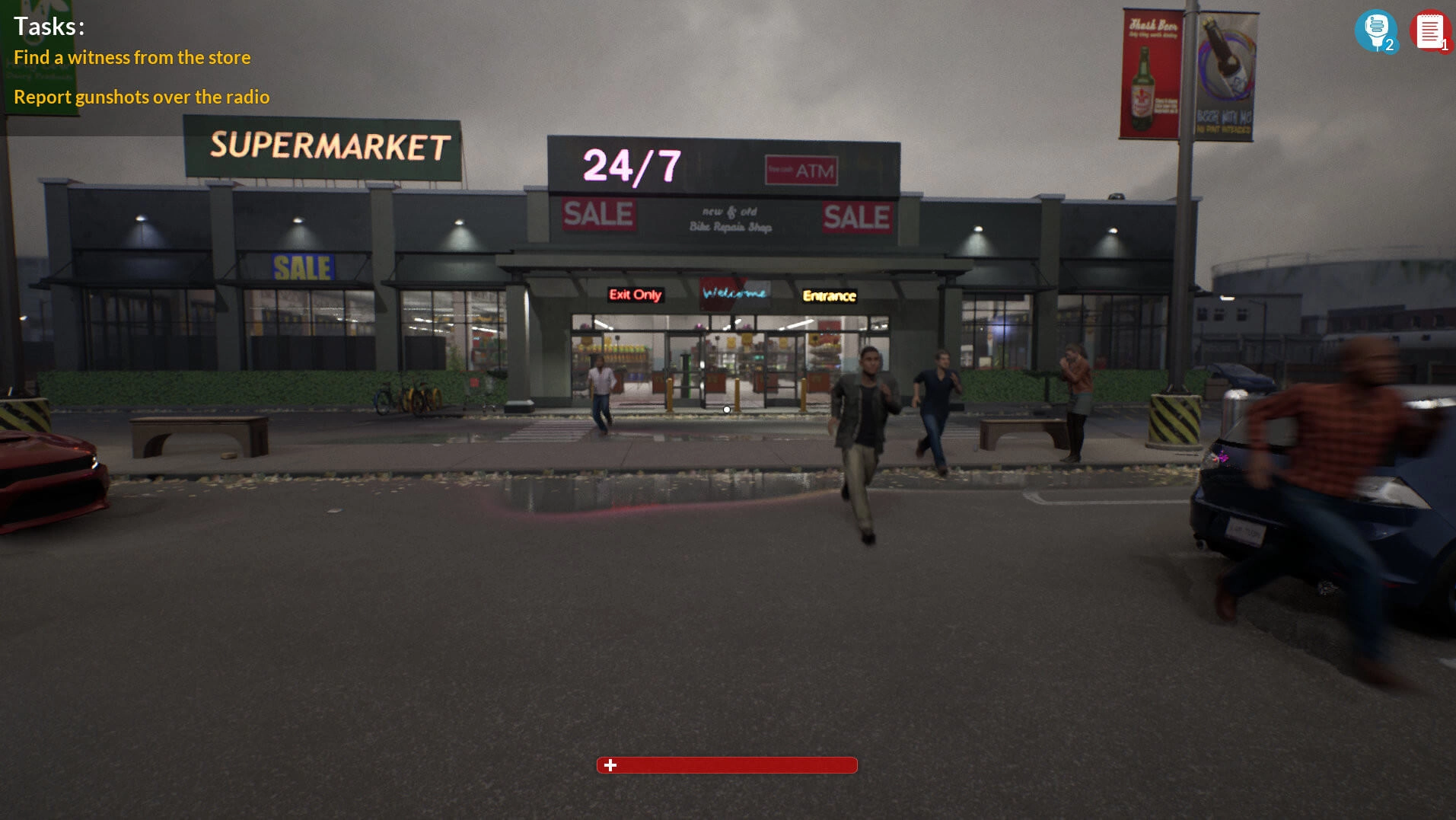Police Shootout  for sale in Emirates from Games2all