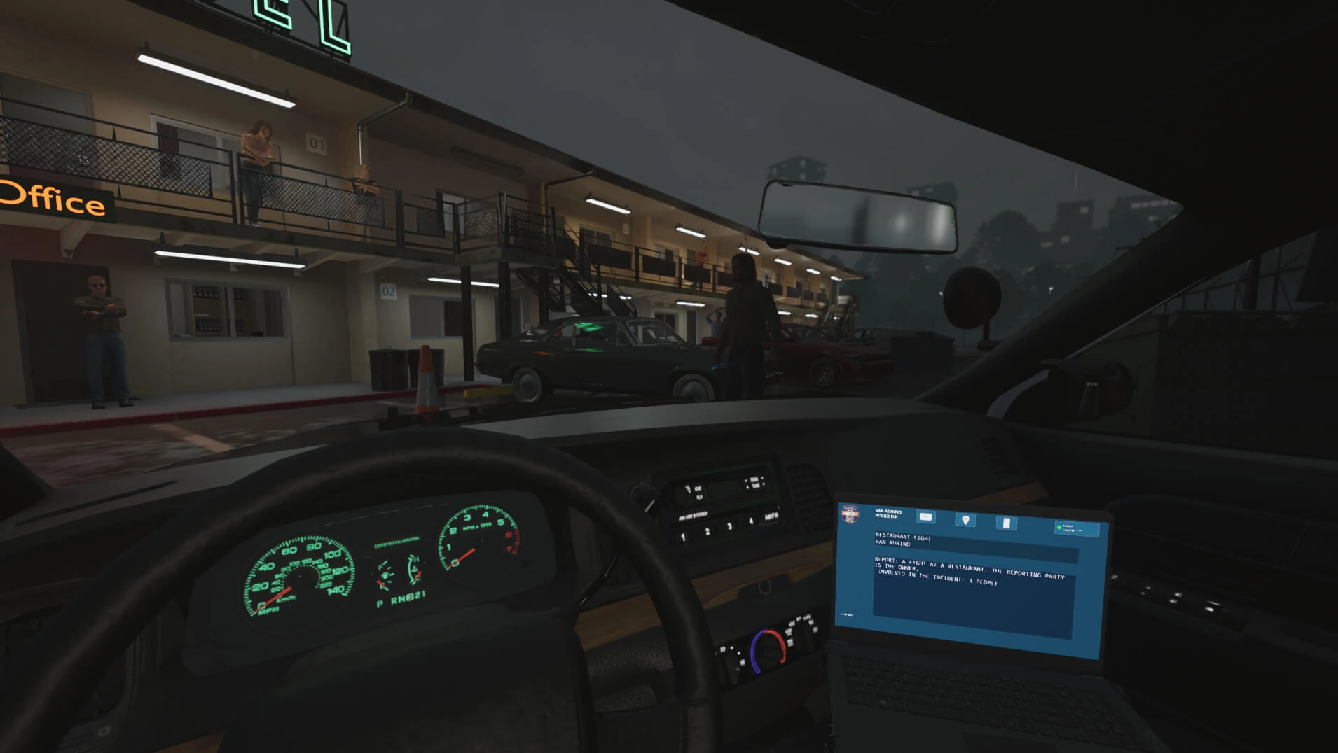 Police Shootout  for sale in Emirates from Games2all