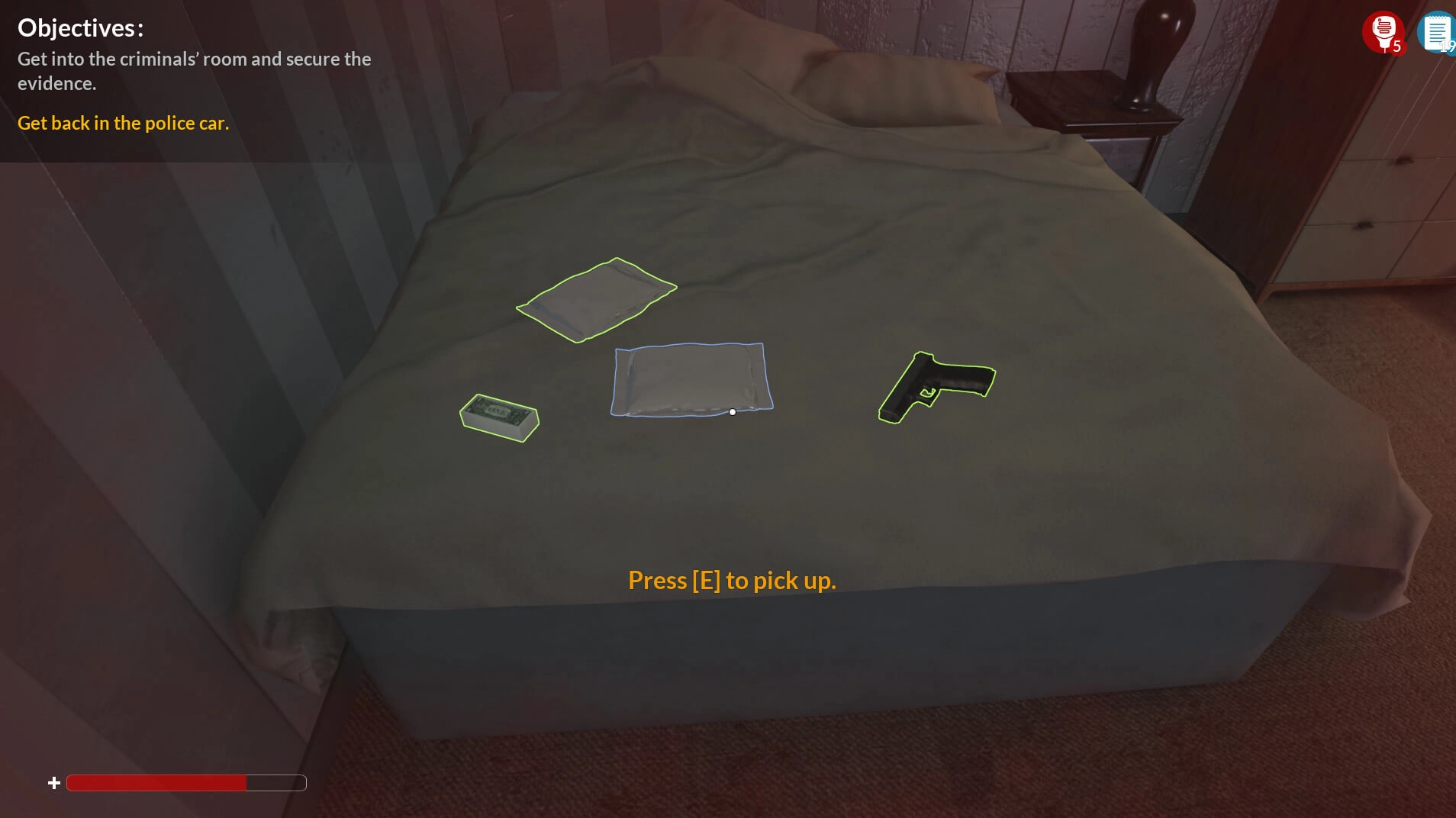 Police Shootout  for sale in Emirates from Games2all