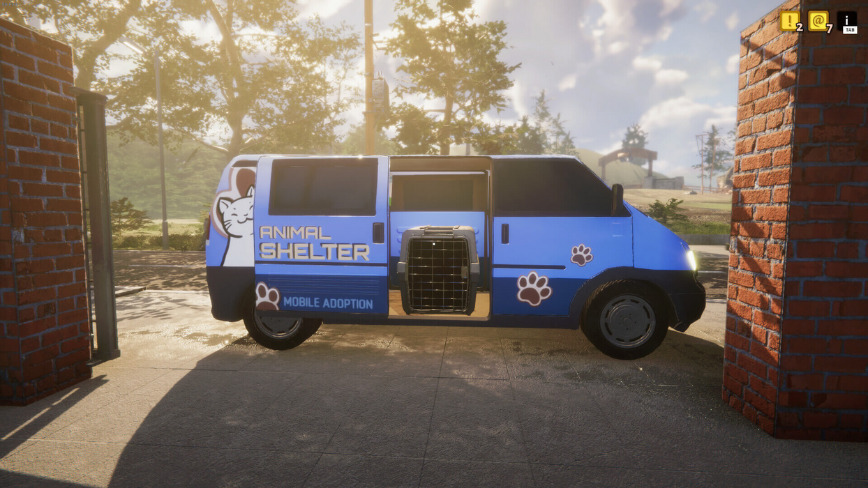 Animal Shelter  for sale in Emirates from Games2all