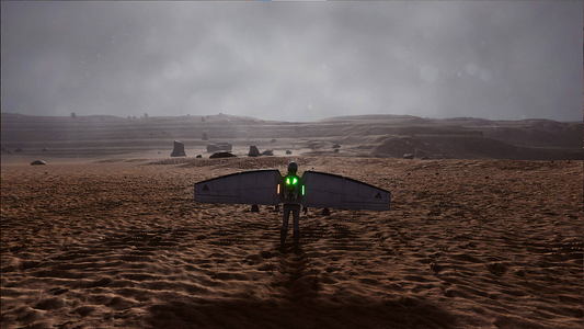 Occupy Mars: The Game  for sale in Emirates from Games2all