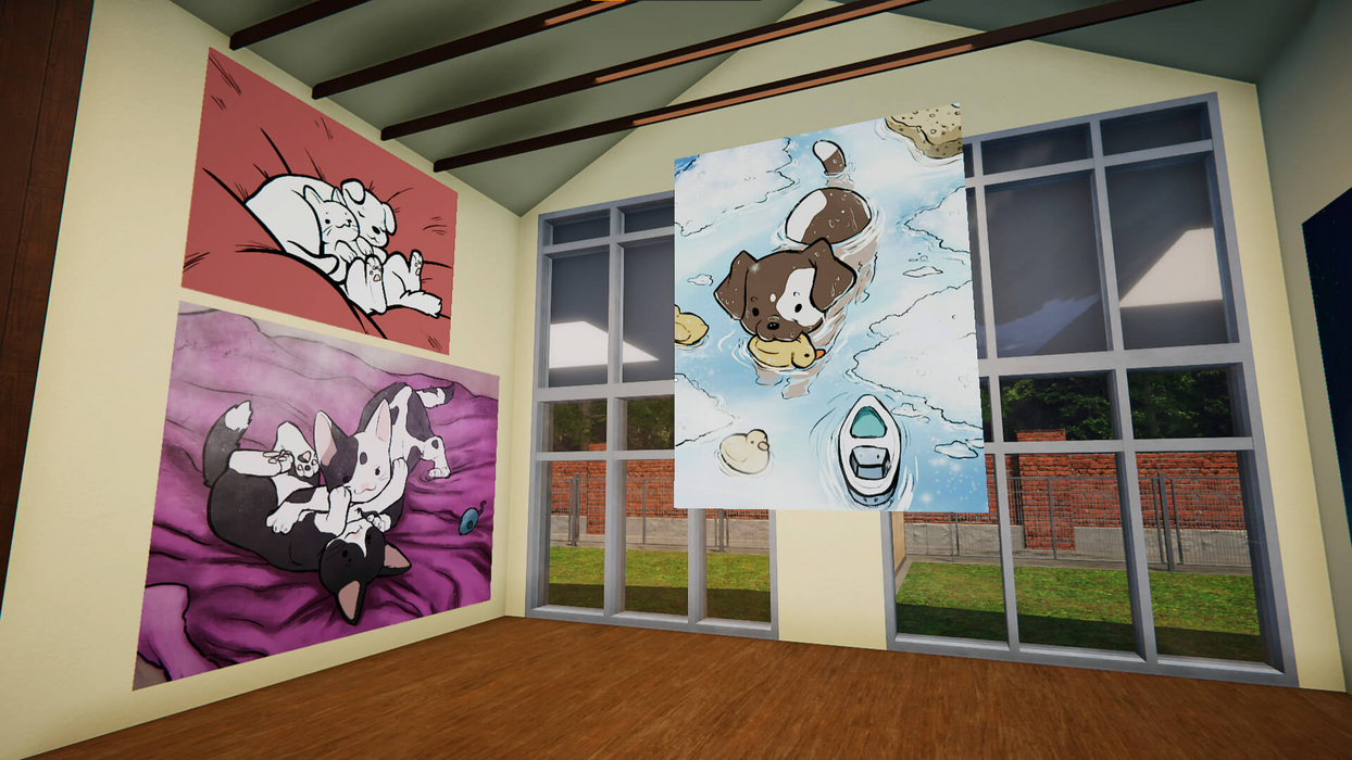 Animal Shelter - Puppies & Kittens DLC  for sale in Emirates from Games2all