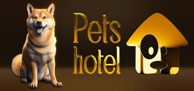 Pets Hotel  للبيع في ألإمارات من خلال Games2all
