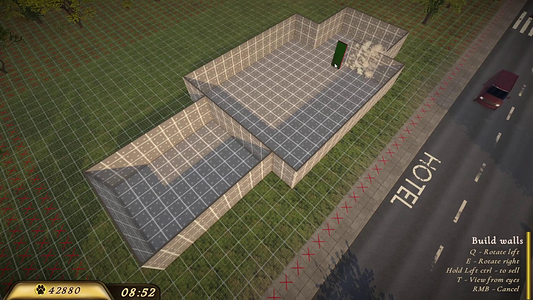 Pets Hotel  للبيع في ألإمارات من خلال Games2all