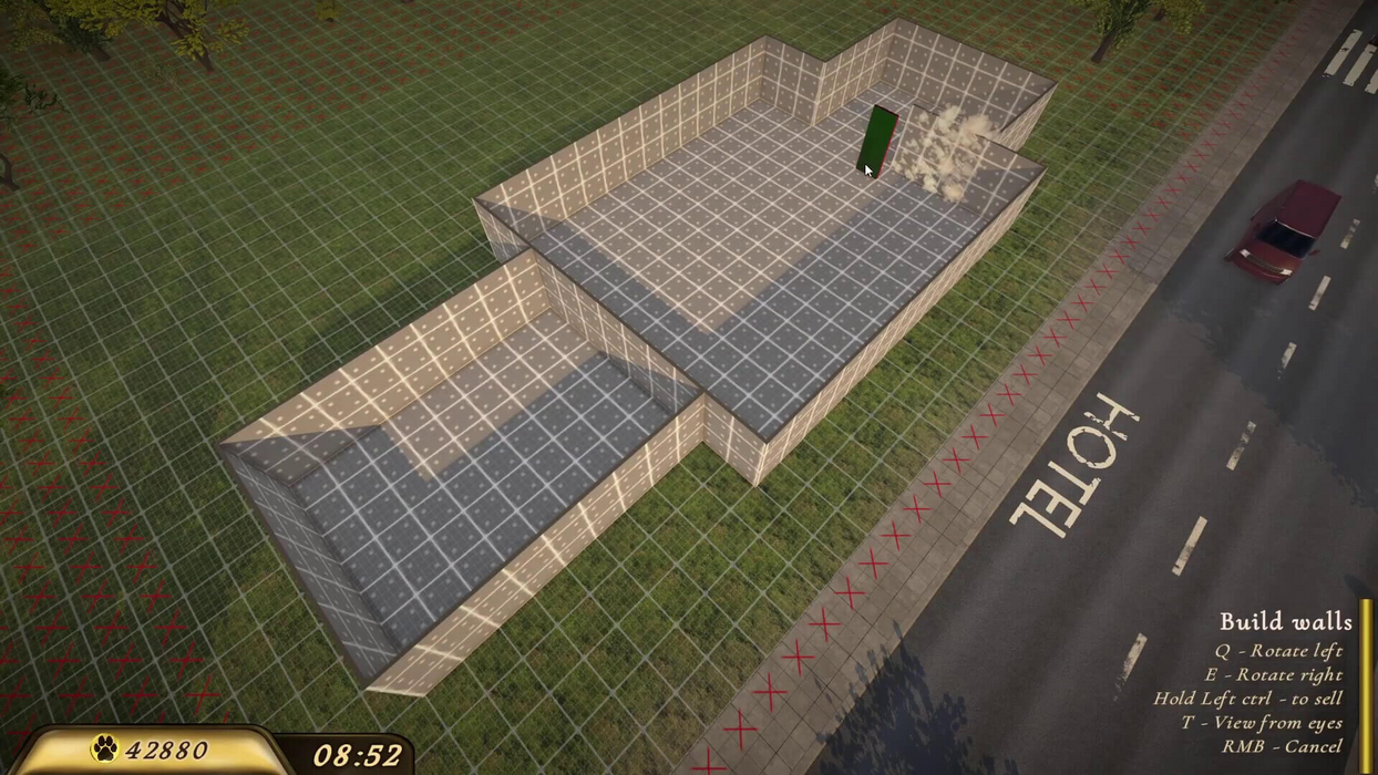 Pets Hotel  للبيع في ألإمارات من خلال Games2all