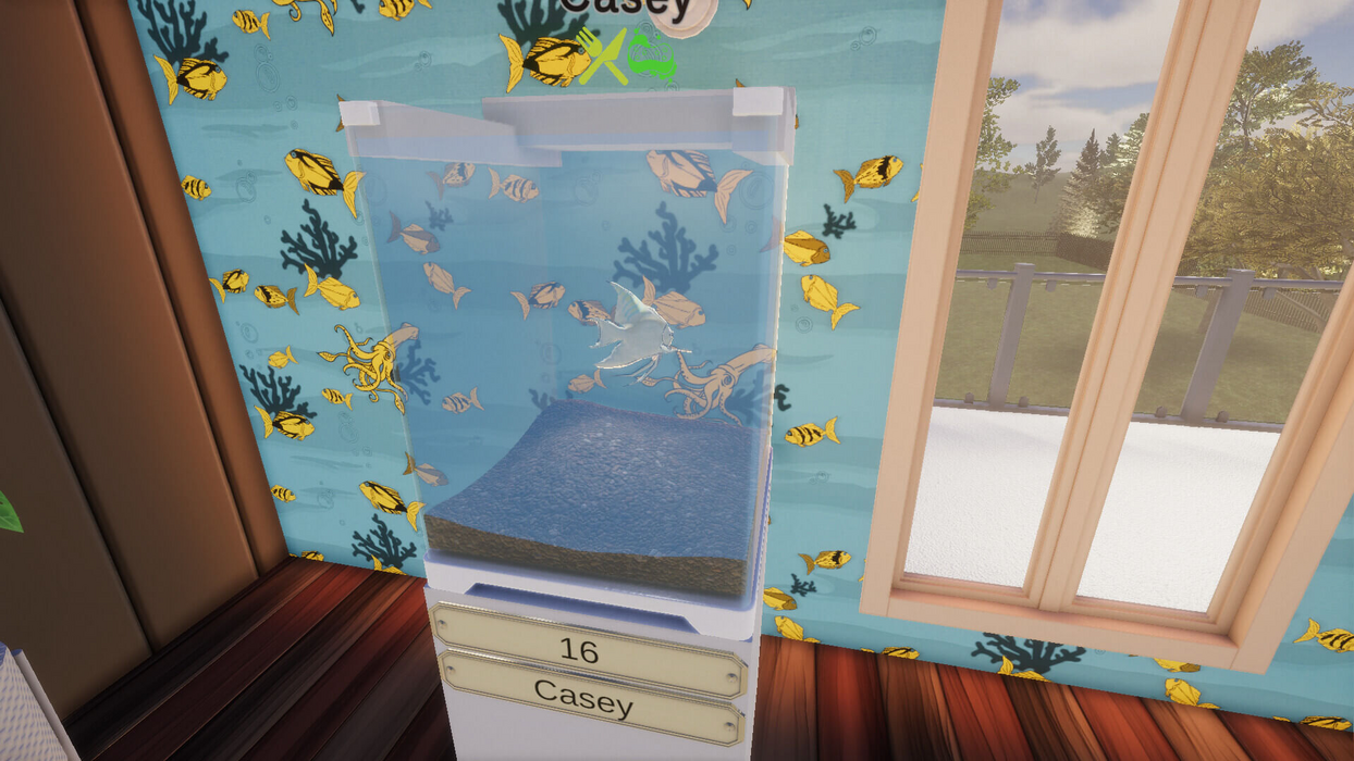 Pets Hotel  للبيع في ألإمارات من خلال Games2all