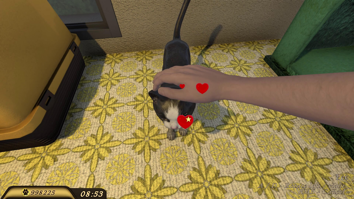 Pets Hotel  للبيع في ألإمارات من خلال Games2all