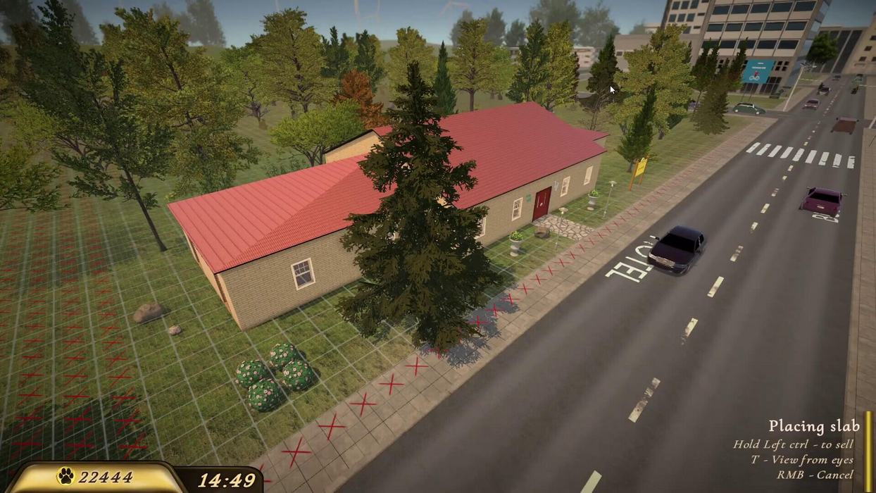 Pets Hotel  للبيع في ألإمارات من خلال Games2all