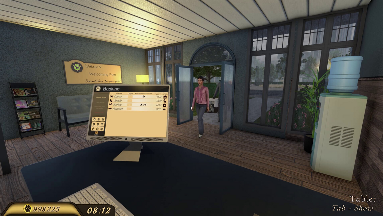 Pets Hotel  للبيع في ألإمارات من خلال Games2all