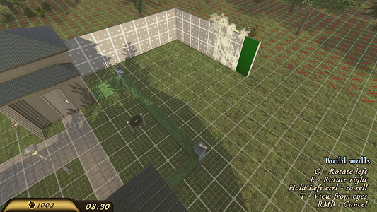 Pets Hotel  للبيع في ألإمارات من خلال Games2all