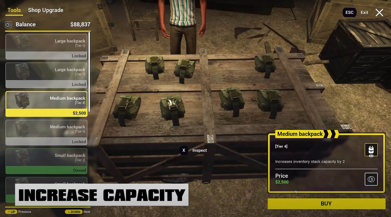 Ship Graveyard Simulator - Submarines DLC  for sale in Emirates from Games2all