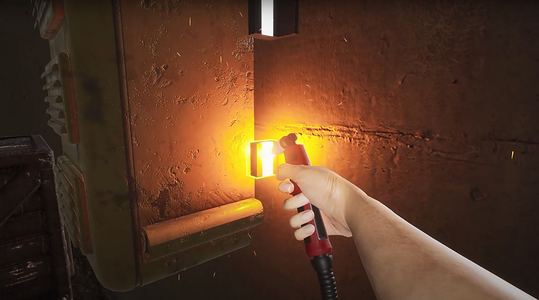 Ship Graveyard Simulator - Submarines DLC  for sale in Emirates from Games2all